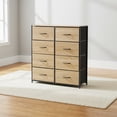 thumbnail image 1 of MUEBLANA | Cómoda Bogota | Organizador de Recamara | Mueble Organizador | Cómoda Cajonera para Recamara… Mueblana CÓMODA BOGOTA, 1 of 9