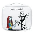 thumbnail image 1 of MAKEUP BAG - Nightmare Before Christmas, 1 of 5