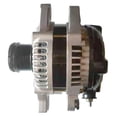 thumbnail image 2 of Hex Autoparts Alternator fits Lexus GS300 2006,GS350 2007-2011,IS250 IS350 2006-2013 11196, 2 of 4