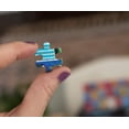 thumbnail image 4 of Rompecabezas Toynk Brilliant Burano Island Venice 1000 piezas, 4 of 7