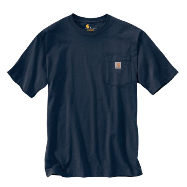 carhartt maddock t shirt