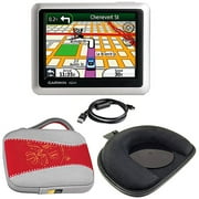 Garmin Nuvi 1200 3.5" Portable GPS Kit