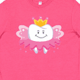 thumbnail image 4 of Inktastic Tooth Fairy Girls Pink Youth T-Shirt, 4 of 5