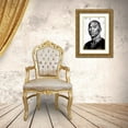 thumbnail image 3 of Shigley, Neil 23x32 Gold Ornate Wood Framed with Double Matting Museum Art Print Titled - Kobe, 3 of 4