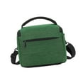 thumbnail image 3 of Kokiya Camera Bag for Photographers Adjustable Compartments Waterproof Camera Pouch Green, 3 of 9