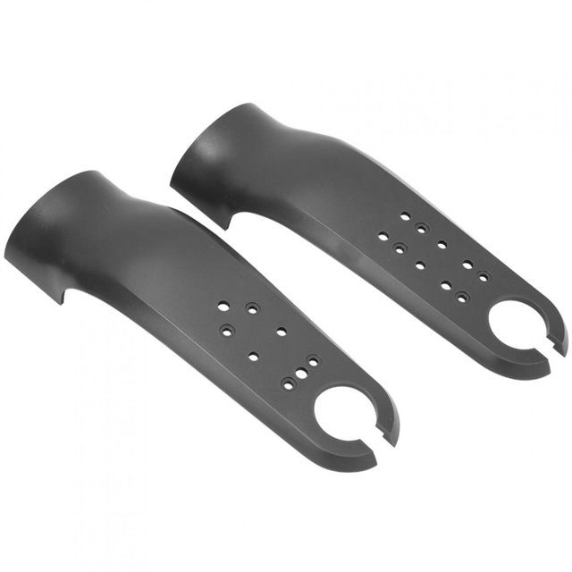 Uadme Cubierta de Horquilla Delantera para Patinete - Carcasa de plástico para Horquilla Delantera para Accesorio para Patinete eléctrico M365