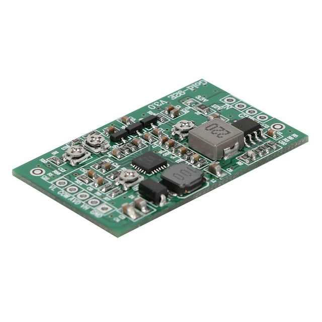VCOM VGL TCON Board, Boost Module, For Lcd Screen