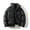 B#Black, variant on DPTALR Men's Lightweight Insulated Winter Puffer Coat with Water-Repellent Finish,Black,Big and Tall Men L