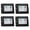 4 Batteries, variant on Kastar 4-Pack Replacement Battery, Compatible with Zebra BT-000314 BT-000314A BT-000314-01 for TC51 TC52 TC56 TC57 TC51HC TC52X TC510 TC520 Series Handheld Barcode Scanners