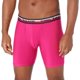 thumbnail image 2 of Calzoncillos tipo bóxer Tommy Hilfiger Everyday Micro, paquete de 3, magenta, 2 of 4