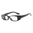 thumbnail image 1 of Gafas de Seguridad Strade Fareast Limited Antiluz Azul Color Negro, 1 of 8