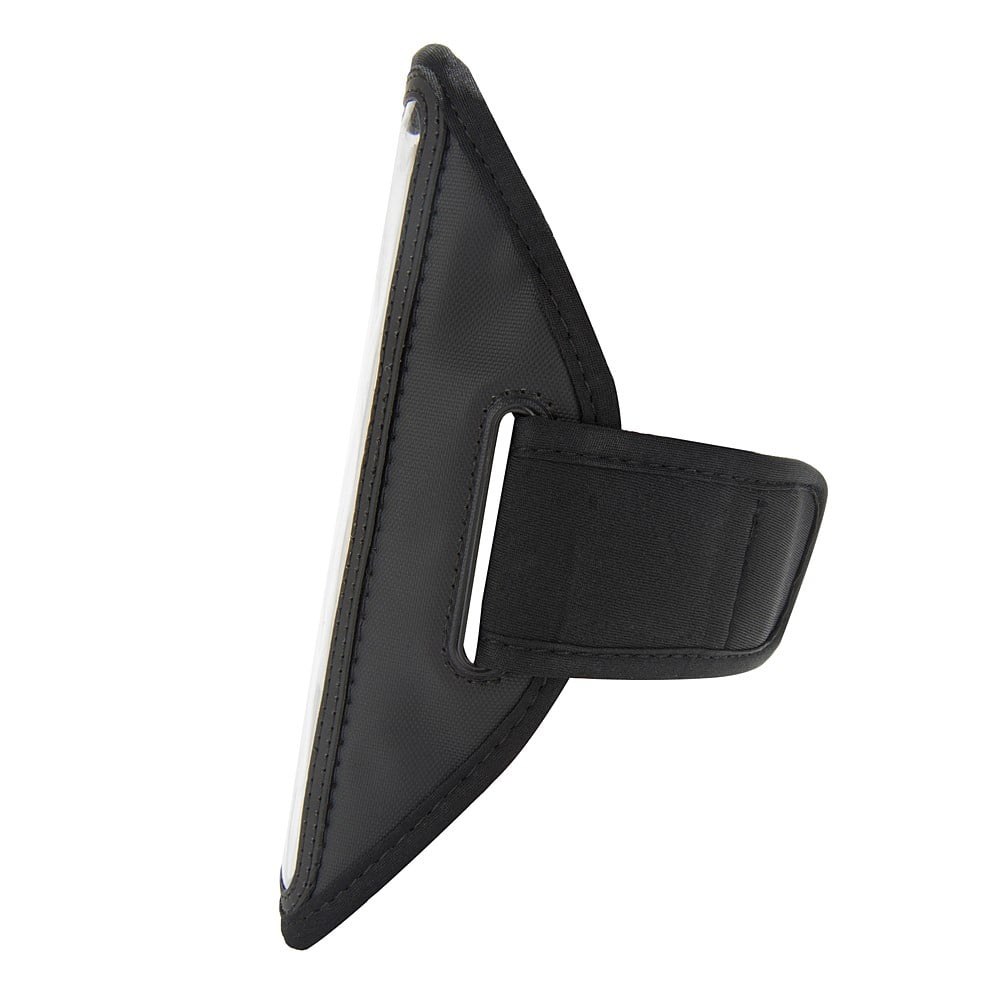 Workout Neoprene SumacLife Armband with Key Slot for HTC Phones up to 6.75 Inches x 4 Inches