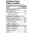 thumbnail image 2 of Al Safa Halal Uncooked Popcorn Chicken, 2 of 2