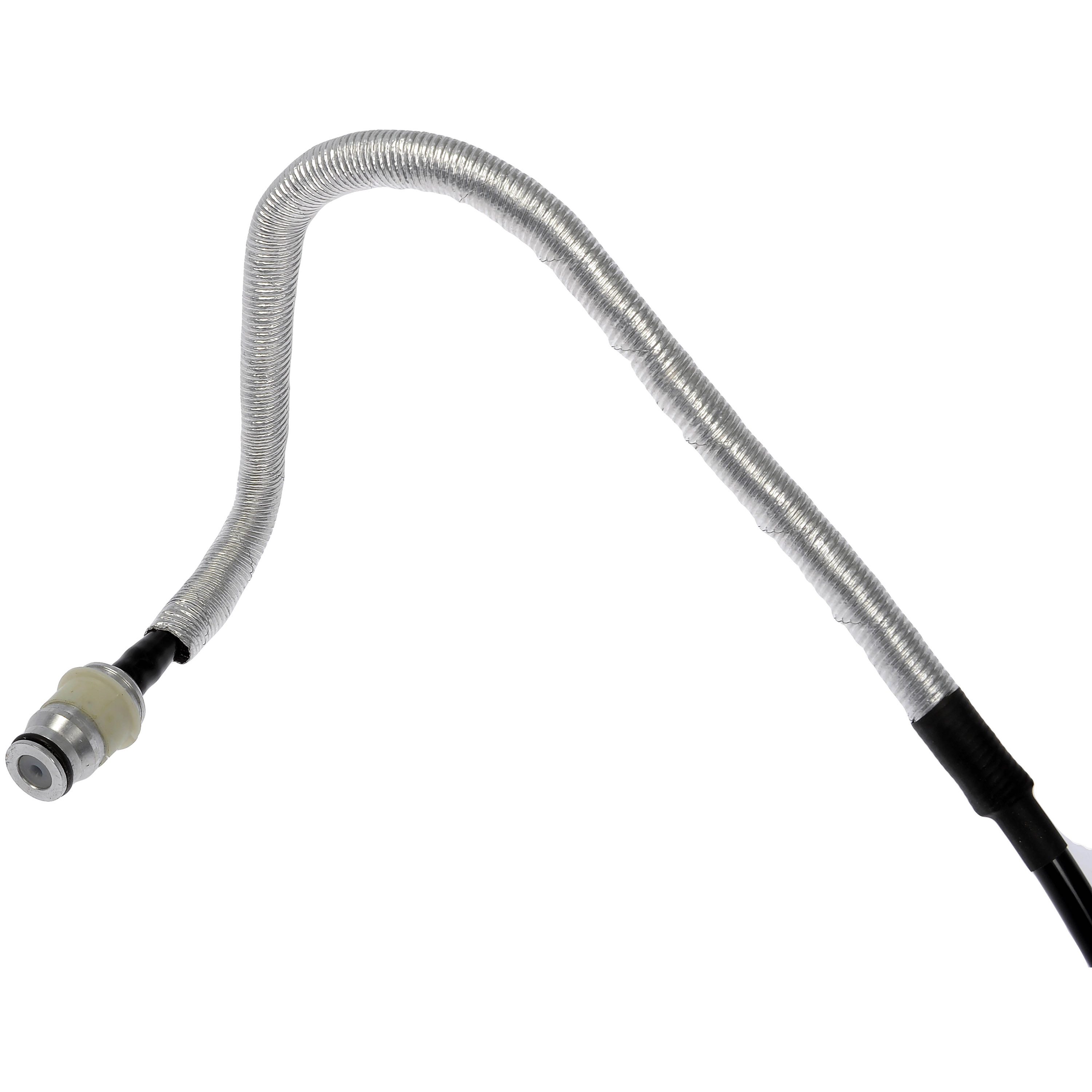 Dorman 628-240 Clutch Hydraulic Line for Specific Ford Models Fits select: 1999-2003 FORD F150, 2004 FORD F-150 HERITAGE - image 3 of 4