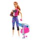 thumbnail image 2 of Muñeca Barbie Fashionista Día,de,Yoga, 2 of 4