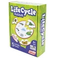 thumbnail image 6 of Junior Learning Life Cycle Science Learning Puzzles, 6 of 7