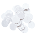 thumbnail image 2 of 180Pcs NFC 215 Cards, for NFC Round Cards Rewritable NFC 215 Card Tag Compatible with TagMo and for, 2 of 8