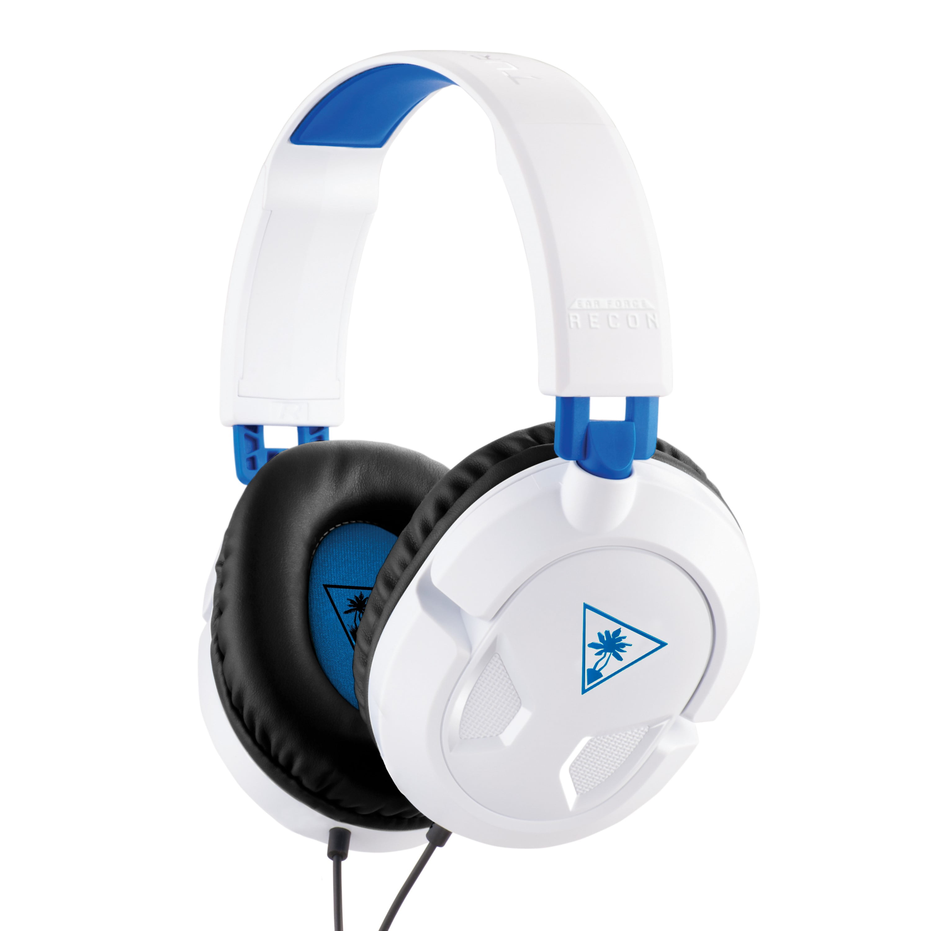 turtle beach recon 50p mic not working ps4