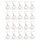 thumbnail image 1 of Biseles en blanco para pendientes ANGGREK Otros, 1 of 8