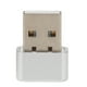 thumbnail image 2 of Mover Ratón USB, Jigger de Ratón INDETECTABLE SIMULA EL MOVIMIENTO DEL RATÓN CON BOTONES DE INTERRUPTOR PARA TRABAJO ESCOLAR DE OFICINA, 2 of 7