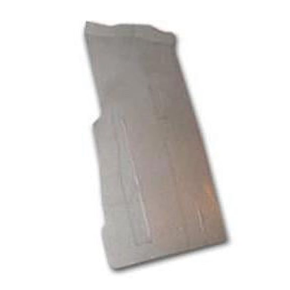 1968-1985 Pininfarina Spider Front Floor Pan, RH