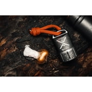 Exotac quickLIGHT High Performance Waterproof Tinder in Trapped Blister