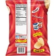 thumbnail image 6 of Pack of 2 Lay's Wavy Potato Chips, Original Flavor, 7.75 oz Bag, 6 of 6