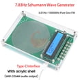 thumbnail image 4 of ZheElen ABS High-precision Signal Generator With Strong Anti-interference Using Low-temperature Drift husk, 4 of 6