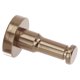 thumbnail image 3 of Gancho De Baño, Colgador De Pared De Aluminio Resistente A Los Arañazos Para Balcón Para Oficina ANGGREK Otros, 3 of 8