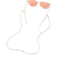 thumbnail image 2 of Cadena de anteojos con esbones de bohemias elegantes, antideslizantes, para , colr de sujeción para , correa de Chian, , Hugo cadena de anteojos, 2 of 9