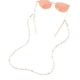 thumbnail image 2 of Cadena de anteojos Salvador bohemias elegantes antideslizantes, 2 of 9