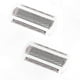 thumbnail image 1 of Replacement Foil Heads for Electric Shavers BG2000 Series Fits Models BG2024 BG2025 BG2026 TT2021 TT, 1 of 5