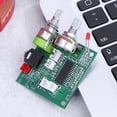 thumbnail image 3 of DC 5V 2A 20W 2.1 CH 3D Estéreo Digital Estéreo Clase D Amplificador AMP Board, 3 of 6