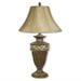 thumbnail image 2 of Ore Furniture 8198 32 in. Filigree Table Lamp, 2 of 2