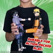 Anime Heroes Mega - Naruto - Kakashi 12 Action Figure