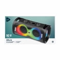 thumbnail image 4 of Bocina Inalámbrica STF Allure Doble 6.5 con luz RGB, 4 of 5