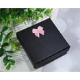 thumbnail image 4 of 500-Piece Mini Pink Satin Bows, 1x1Inch Versatile Craft Ribbon Bows,Mini Satin Ribbon Bows for Gift Packaging,Hair Clips,Scrapbooks,Holiday Party Decor, 4 of 6