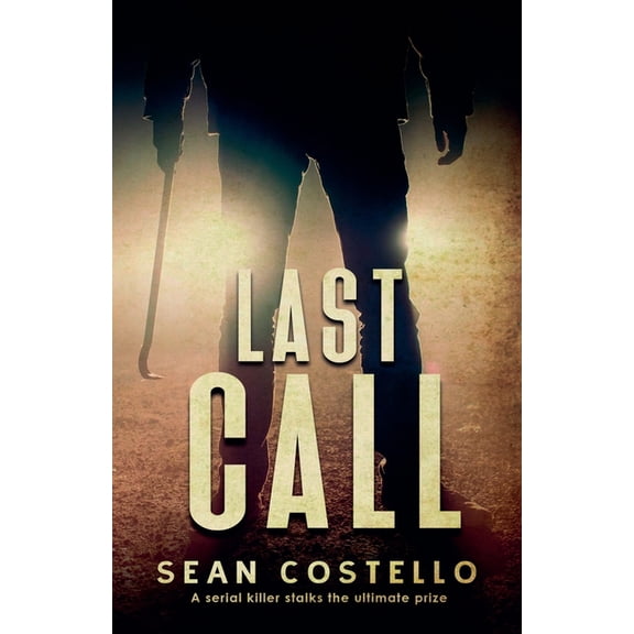Last Call, (Paperback)