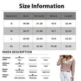 thumbnail image 2 of Women's V-Neck Lapel Sweater Cable Knit Long Sleeve Soft Pullover (Pink, L), 2 of 4