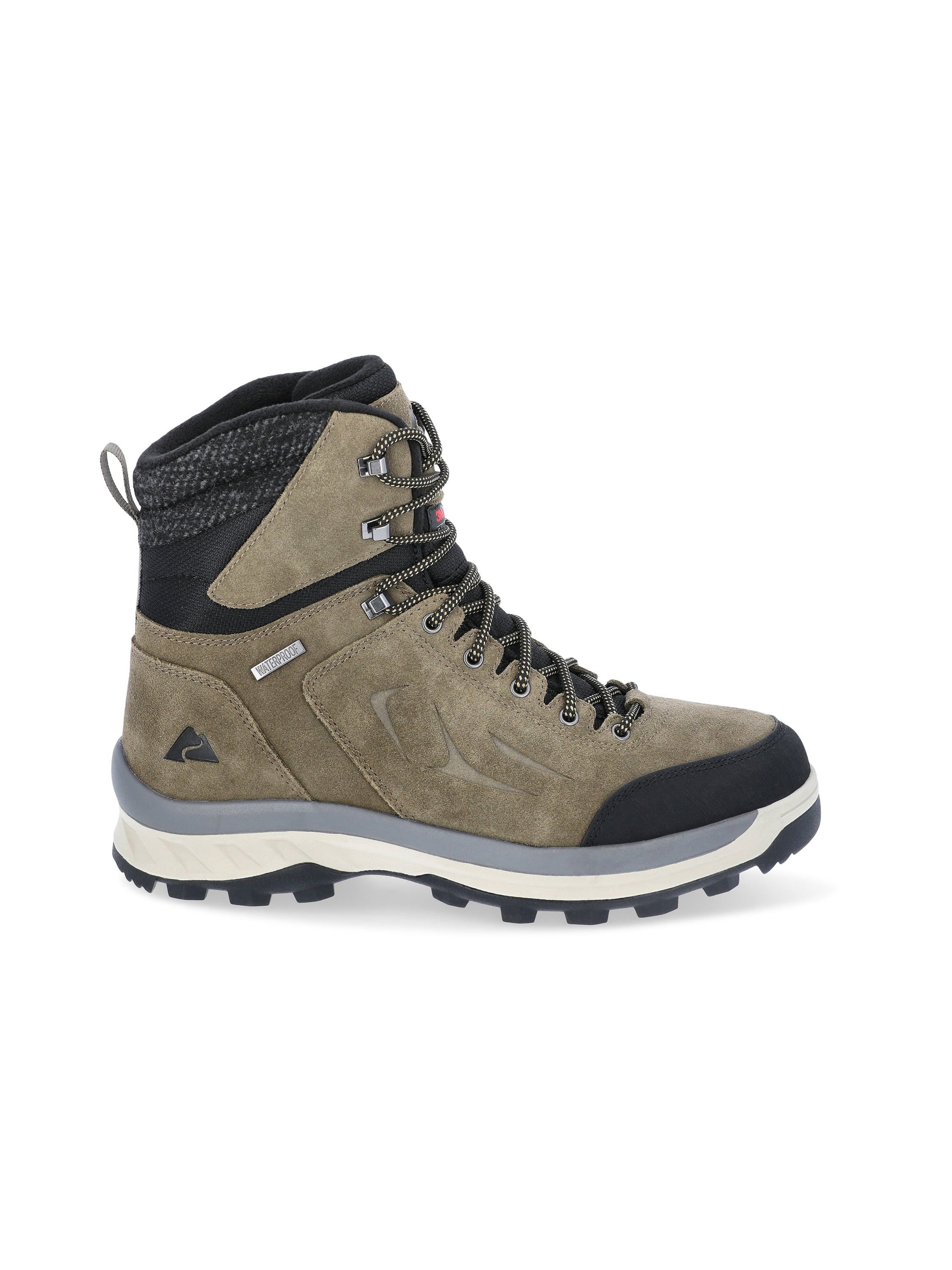 Ozark Trail Men’s Premium Snow Boots