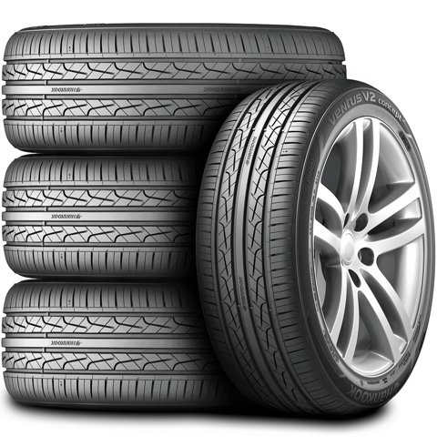 Hankook Ventus V2 Concept2 225/50R17 98V XL AS Performance A/S Tire simolary.com 15 Hankook Ventus V2 Concept2 225/50R17 98V XL AS Performance A/S Tire Simolary simolary.com 15