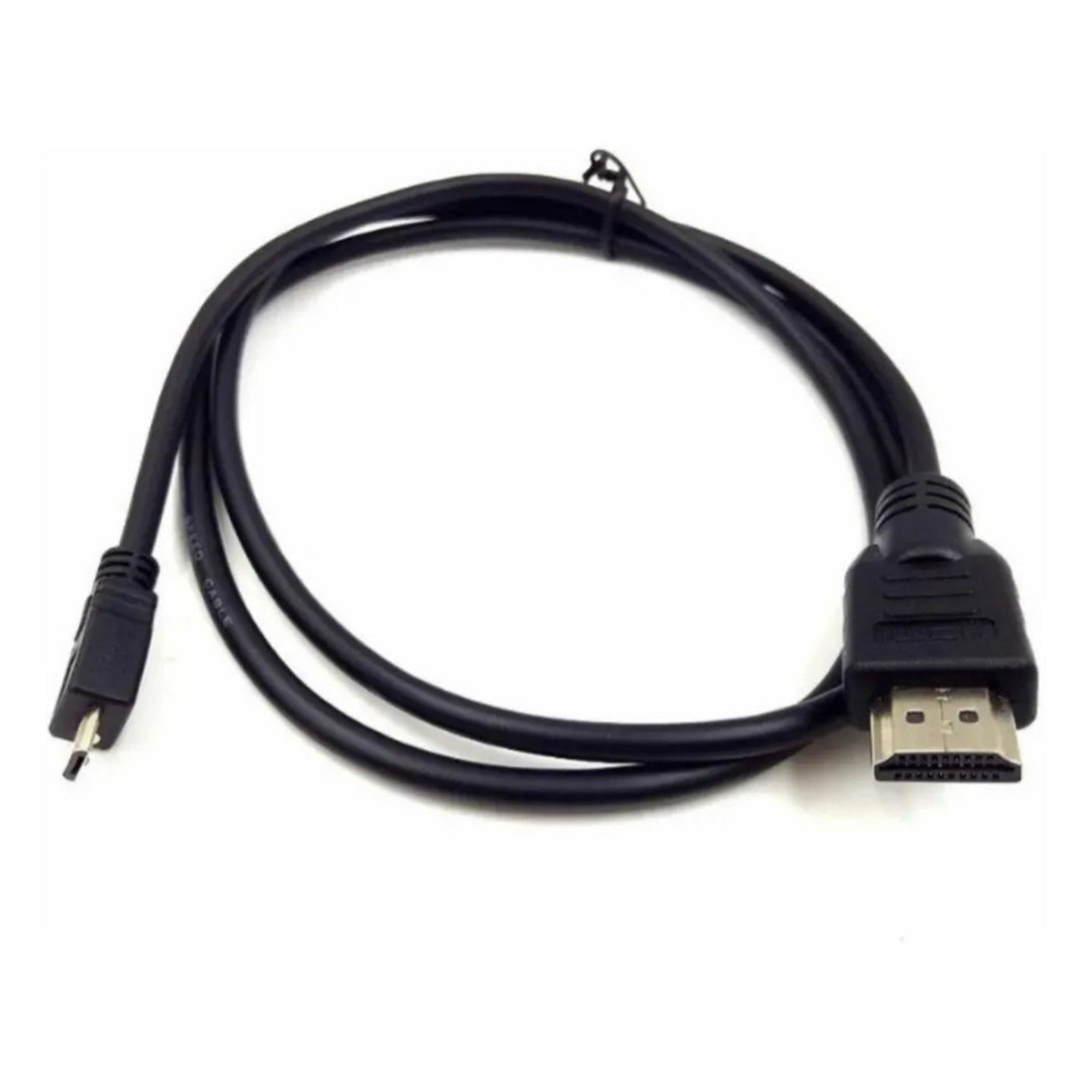 Cable Hdmi 1.5 Metros Reforzado Video Y Audio Hasta 4K