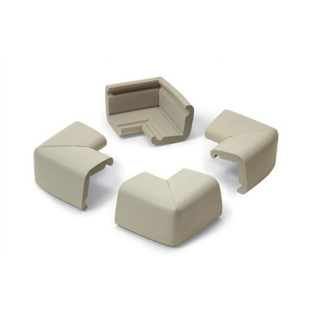 Jumbo Cornerguards - Beige
