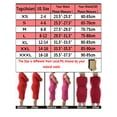 thumbnail image 2 of Tinglu High Waist Panties Women Butt Lifter Shaper Tummy Control Briefs, 2 of 8