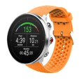 thumbnail image 1 of For Polar Vantage M Silicone Watch Band, 1 of 4