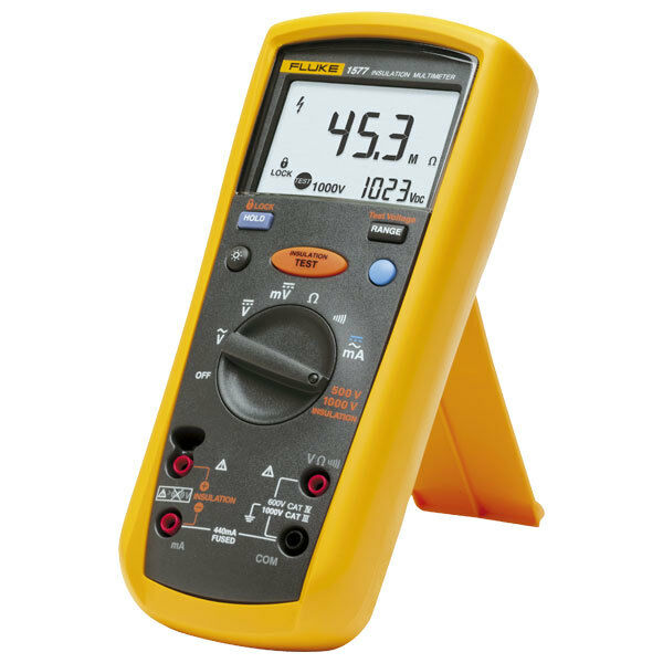 Fluke Fluke-1577 MULTIMETER
