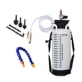 thumbnail image 1 of ZheElen Automotive Transmission Fluid Pump Fluid Pump Pneumatic 8L Atf Refill System 8L With Adapter With Adapter, 1 of 6