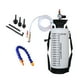 thumbnail image 2 of Botella de repuesto para bomba de fluido de transmisión de coche, llenador neumático Atf de 8L 8L con adaptador, 2 of 8