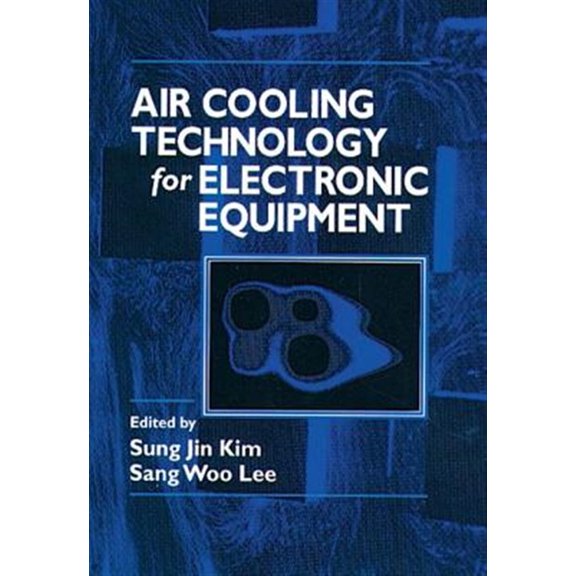Pre-Owned Air Cooling Technology for Electronic Equipment, (Hardcover)