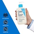 thumbnail image 3 of Cerave SA Limpiador Anti-rugosidades 236ml, 3 of 8